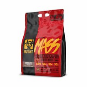 Mutant Mass | High Calorie Mass Gainer | 56g Protein Per Serving | 6.8kg