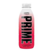 Prime Hydration Cherry Freeze 2 x 500ml Bottles