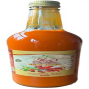 NaturalJuices Love Goji Ultra 100% Organic Goji Berry Juice (750ml) Glass Bottle| Contains 19 Amino Acids| High Vitamin C Content| Improve your antioxidant levels| Improve Sleep
