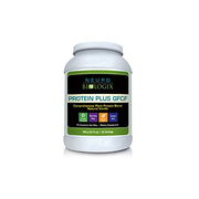 Neurobiologix - Protein Plus GFCG (Vanilla Flavor - 588 Grams)