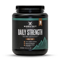 Wilderness Athlete - Daily Strength Premium Protein | Whey Protein Powder for Women & Men - Best Protein Powder for Lean Muscle - Clean Protein Powder with Whey Protein Isolate (Chocolate Moose)