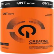 QNT Creatine Monohydrate 800 g Vorratspackung Kreatin Monohydrat Muskelaufbau