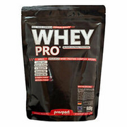 (36,23€/kg) Prosport WHEY PRO ® 908g, Isolat Vitamin B6 Low Carb Zink + Bonus