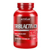 ACTIVLAB TRIBUACTIV B6 - Natürlicher Testosteron-Booster mit Vitamin B6