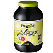 (21,36€/1kg) Nutrixxion Energie Drink Endurance XX Force 2,2kg XX Force [80mg Ko