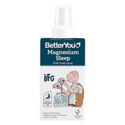 Betteryou Magnesium Schlaf Kinder' Körperspray - 100 ML