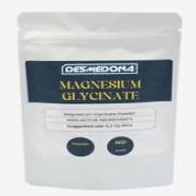 Magnesiumglycinat Pulver, Magnesium Glycinate, Stärke & Qualität, Multi-Listing