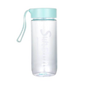 600 ml Portable Sports Water Bottle, Leak-Proof Water Bottle, Drinking Cup for Cycling, School, Outdoor, Sports, Leak-Proof Water Jugs