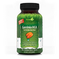 Irwin Naturals Garcinia Hca Fat Reduction Diet Supplement, 90 Count