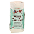 Bob's Red Mill Whey Protein Powder 12 Ounce (340 g) Pkg (3 Packs)