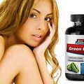 Fast Metabolism - Green Coffee Bean 400mg - Green Coffee Beans Extract 2B