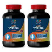 antioxidant formula - ANTI-WRINKLE 1395MG  2B - anti aging