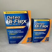 Osteo Bi-Flex Triple Strength 120 + 40 Coated Tablets