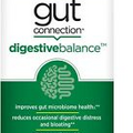 Country Life Gut Connection Digestive Balance 60 Vegan Capsules, Certified...