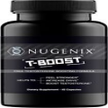 Nugenix T Boost - Free Testosterone Booster Supplement 42 Count (Pack of 1)
