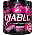 ANS Diablo Pink Lemonade 35 Servings 140 g 1679671508