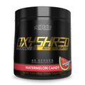 EHP LABS Oxyshred Hardcore Watermelon Candy 40 Servings 248 g 1621276494