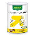 2 X Appeton Weight Gain Powder 900g Chocolate Adults Xpedite