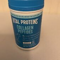 Vital Proteins Collagen Protein Powder Supplement - 10.2oz Exp 06/2028