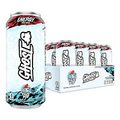 Energy X Faze Clan (Faze Pop) - Performance Energy Drink - 12-Pack Case X 16Oz C