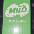 Official MILO Insulated Travel Mug