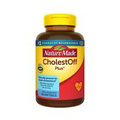 NEW Nature Made Cholestoff Plus Dietary Supplement, 100ct EXP 2025+