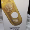 Ritual Prenatal Vitamins: Folate & Choline for Neural Tube Support, Omega-3 DHA