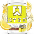 RYSE Up Supplements Element Series BCAA Focus | Hydrate, Focus, Recover |...