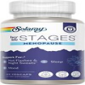 Solaray Her Life Stages Menopause 60 Caps