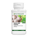 Amway NUTRILITE Garlic concentrate (120 Tablets) Free Shipping World Wide