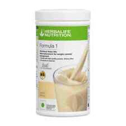 Herbalife Formula 1 Healthy Meal Nutritional Shake Mix 500g Vanilla Flavor
