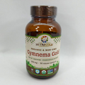 NutriGold Organic Gymnema Gold 500mg - 90 Veg Caps - EXP 6/2024