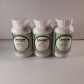 Centrum Minis Adults 50+ Multivitamin - 320 Tablets Each - Exp 9/2024. LOT of 3