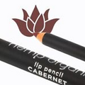 Colorganics Cabernet Lip Pencil .22 gr Pencil
