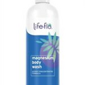 LifeFlo Magnesium Body Wash 16 oz Liquid