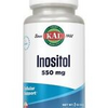 Kal Inositol 2 oz Powder