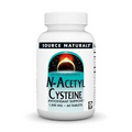 Source Naturals, Inc. N-Acetyl Cysteine 1000mg 60 Tablet