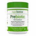 Hyperbiotics Organic Prebiotic Powder – 13.23 oz - 100% Organic Fiber Exp 12/24