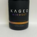Original KAGED Mindset, Orange Mango, 3.97 oz (112.5 g) Fast Shipping