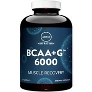 MRM (Metabolic Response Modifiers) BCAA + G 6000 Muscle Recovery 150 Capsule