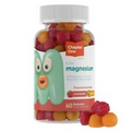 Chapter One by Zahler Magnesium Gummies (60) Raspberry Mango Muscles Nerves Mood