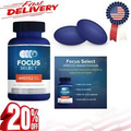 Focus Select AREDS2 Based Eye Vitamin-Mineral Supplement (180 ct. 90 Day Supply)