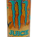 Juice Monster Khaotic Energy Juice Energy Drink 16 Ounce Unopened