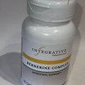 Integrative Therapeutics - Berberine Complex - Berberine with Oregon Grape 12/26
