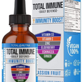 Total Nutra Immunity Boost
