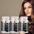 Multi Collagen Peptides Anti-Aging - Type I, II, III, V, X Premium [3-Pack]