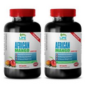 african mango supplement - AFRICAN MANGO 1200mg - regulate blood sugar 2B