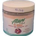 Alani • Nu PRE-WORKOUT Powder, HAWAIIAN SHAVE ICE, 7.2 oz •  20 SERVINGS • 12/24