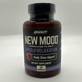 ONNIT - NEW MOOD: Mood + Relaxation + Sleep | DAILY STRESS SUPPORT  30 CAPSULES