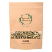 Botanic Garden Raw Hadjod Or Cissus quadrangularis 100% Pure Organic Herb